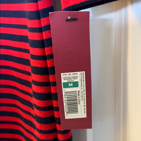 Merona 3/4 length sleeve sweater dress - Picture 4 of 6